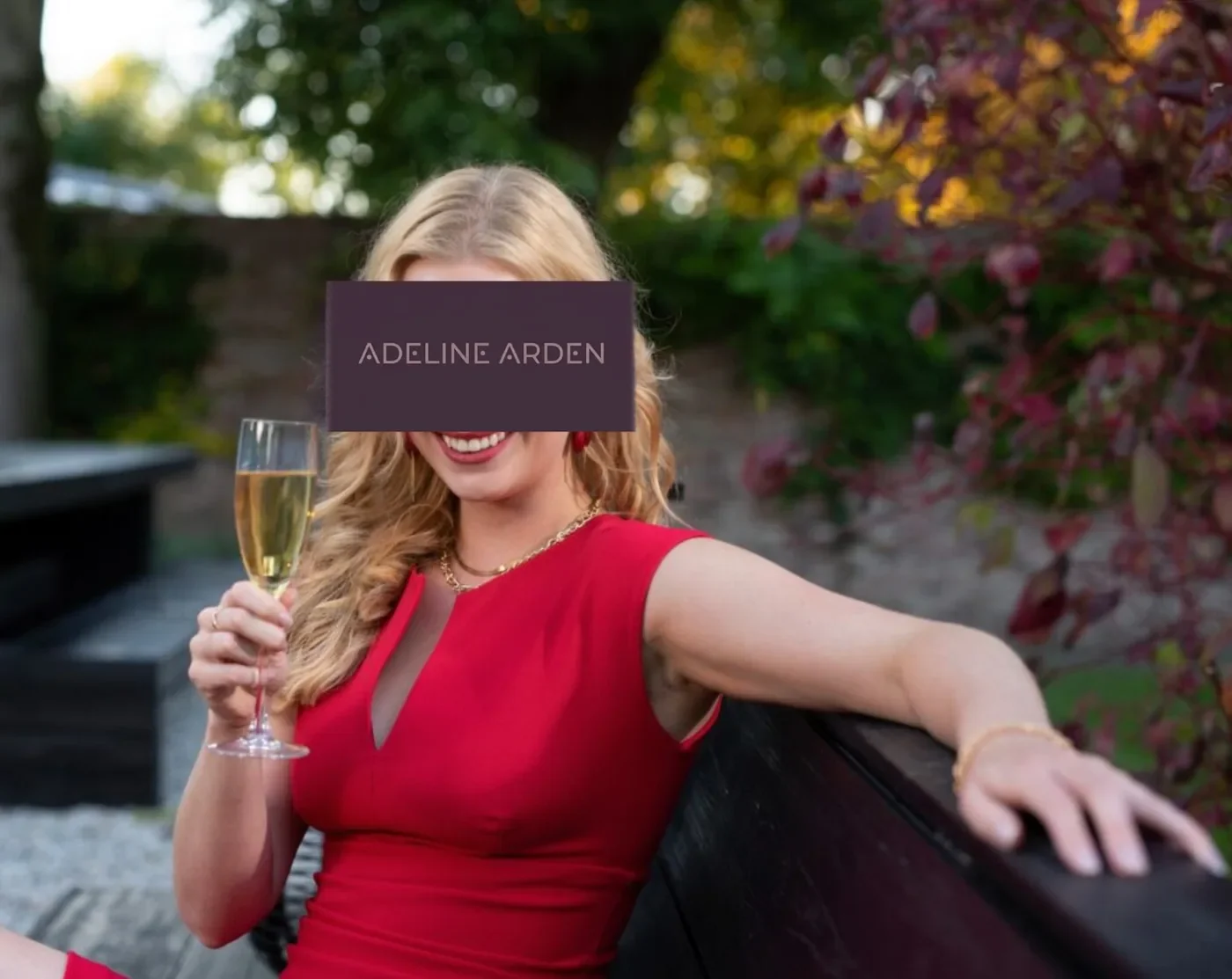 Photo 2 of Adeline Arden